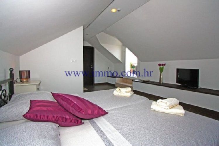 Casa sull'isola di Brazza, Croazia, 189 m² - foto 7