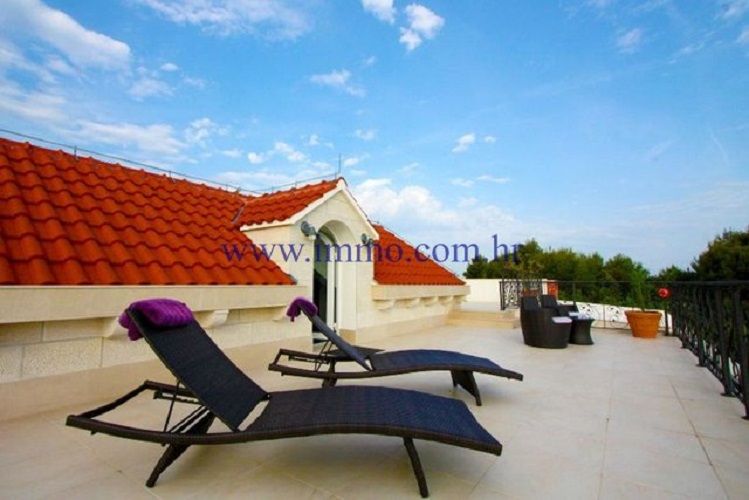 Casa sull'isola di Brazza, Croazia, 189 m² - foto 9