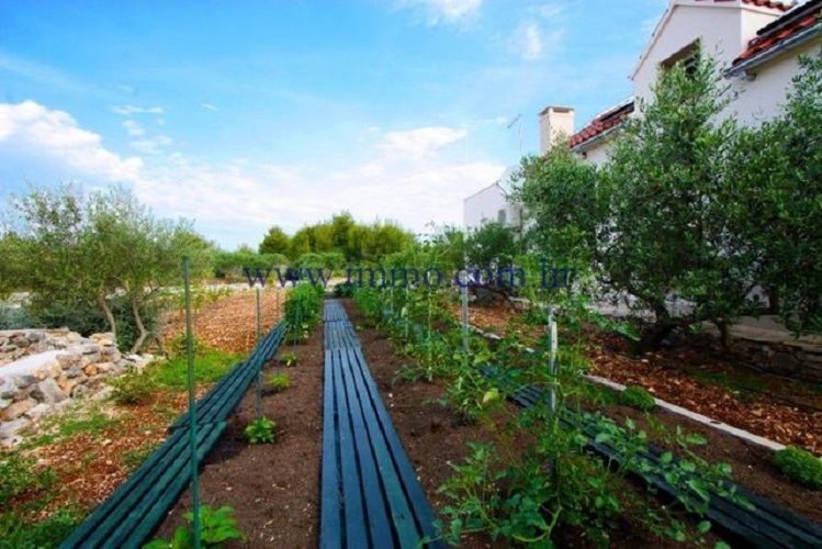 Casa sull'isola di Brazza, Croazia, 189 m² - foto 16