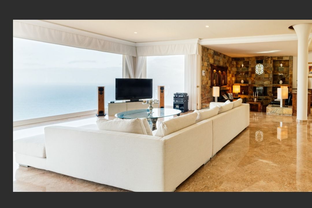 Villa sur Tenerife, Espagne, 1 200 m² - image 4