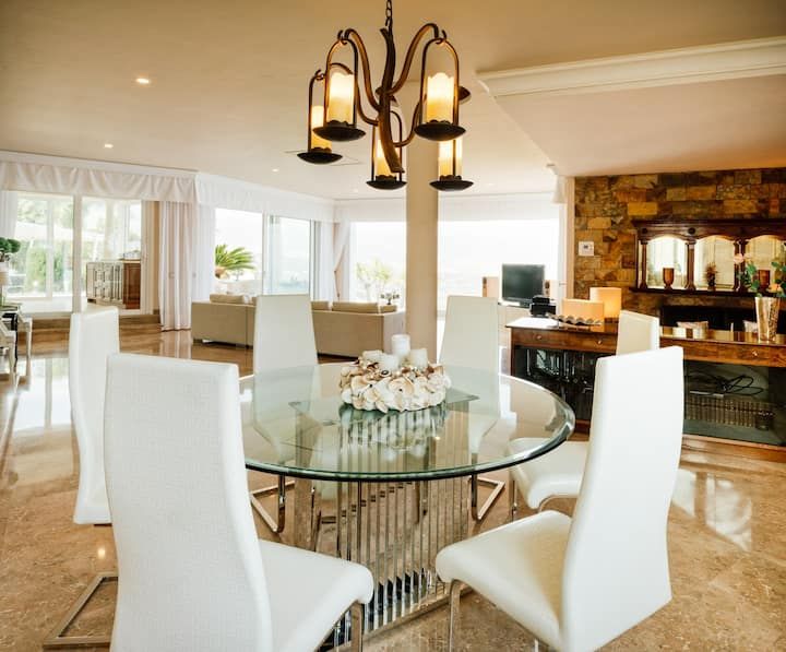 Villa sur Tenerife, Espagne, 1 200 m² - image 7