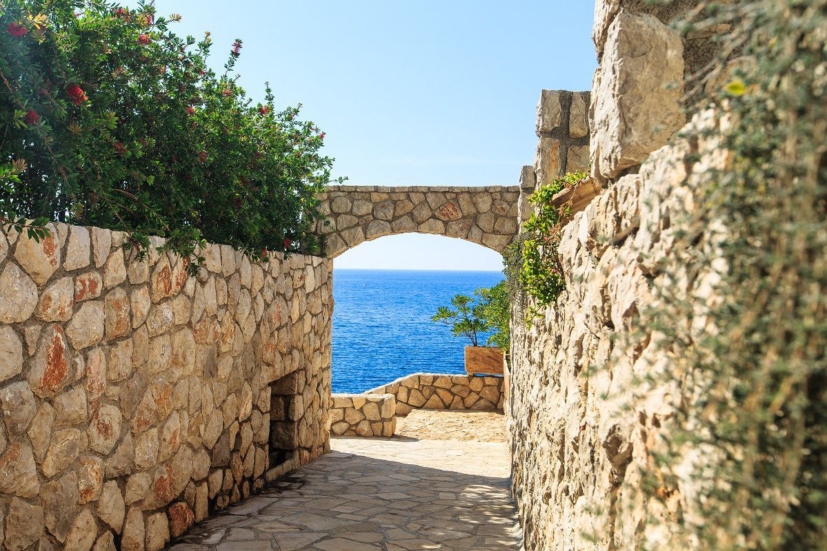 Flat in Dobra Voda, Montenegro, 46 m² - picture 4