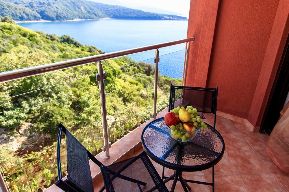 Flat in Dobra Voda, Montenegro, 46 m² - picture 5