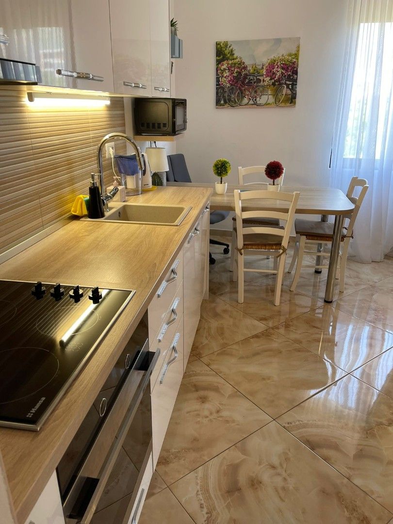 Flat in Dobra Voda, Montenegro, 46 m² - picture 7