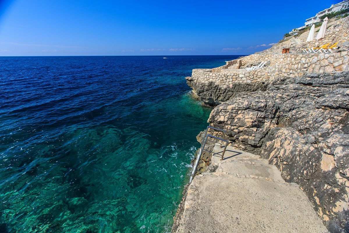 Flat in Dobra Voda, Montenegro, 46 m² - picture 8