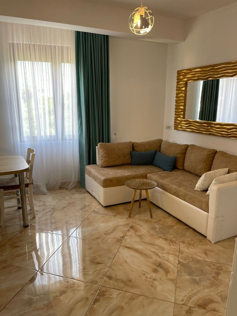 Flat in Dobra Voda, Montenegro, 46 m² - picture 9