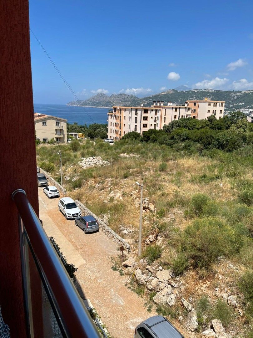 Flat in Dobra Voda, Montenegro, 46 m² - picture 11