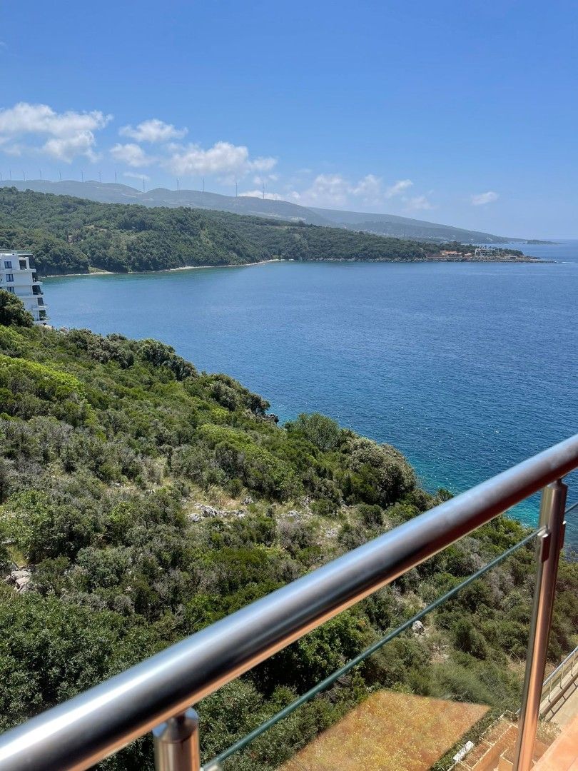 Flat in Dobra Voda, Montenegro, 46 m² - picture 13