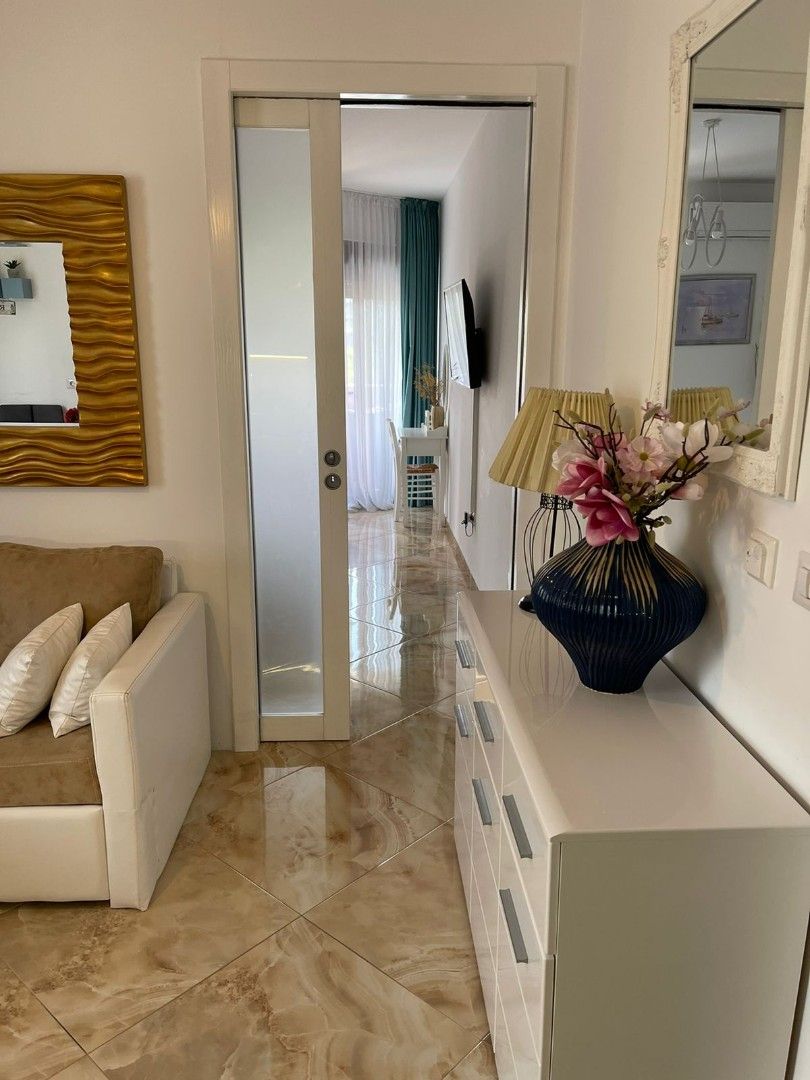 Flat in Dobra Voda, Montenegro, 46 m² - picture 16