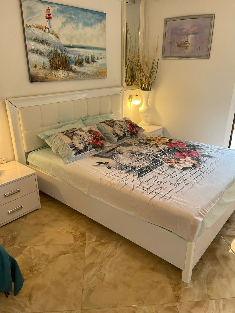 Flat in Dobra Voda, Montenegro, 46 m² - picture 17