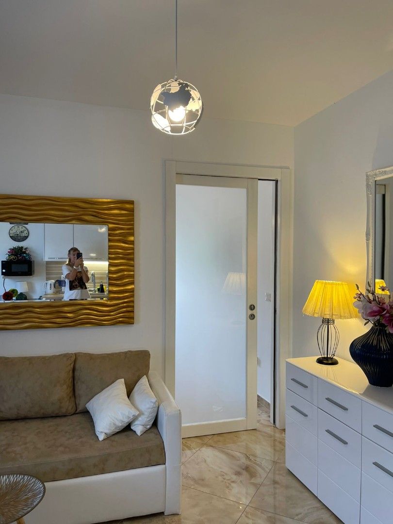 Flat in Dobra Voda, Montenegro, 46 m² - picture 19