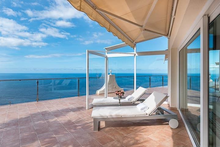 Villa sur Tenerife, Espagne, 1 200 m² - image 10