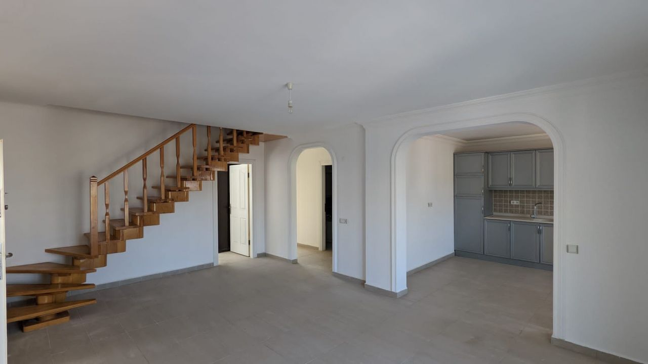 Penthouse à Gazipasa, Turquie, 200 m² - image 7