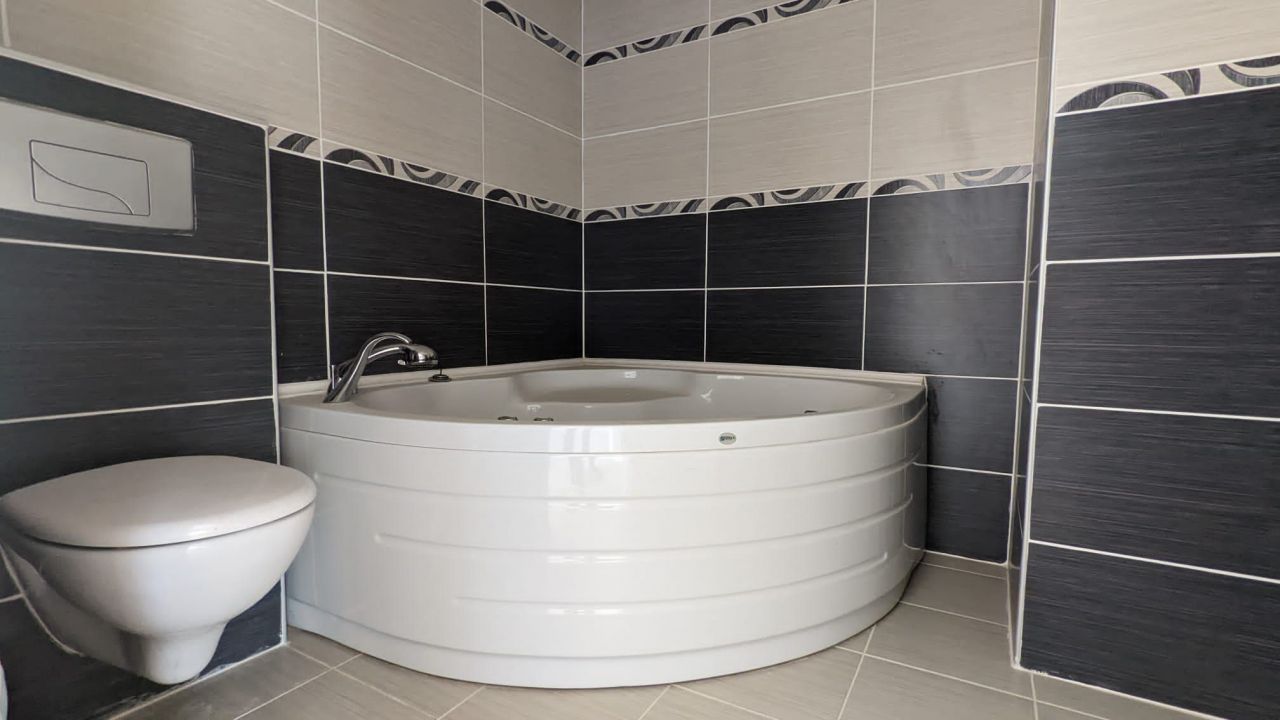 Penthouse à Gazipasa, Turquie, 200 m² - image 16