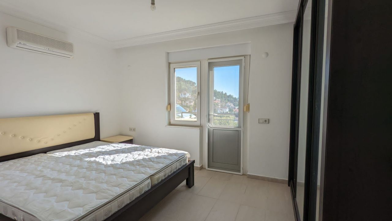 Penthouse à Gazipasa, Turquie, 200 m² - image 13