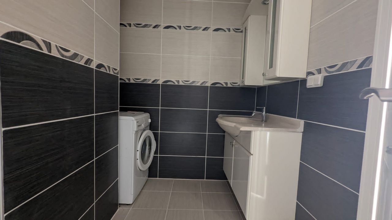 Penthouse à Gazipasa, Turquie, 200 m² - image 15