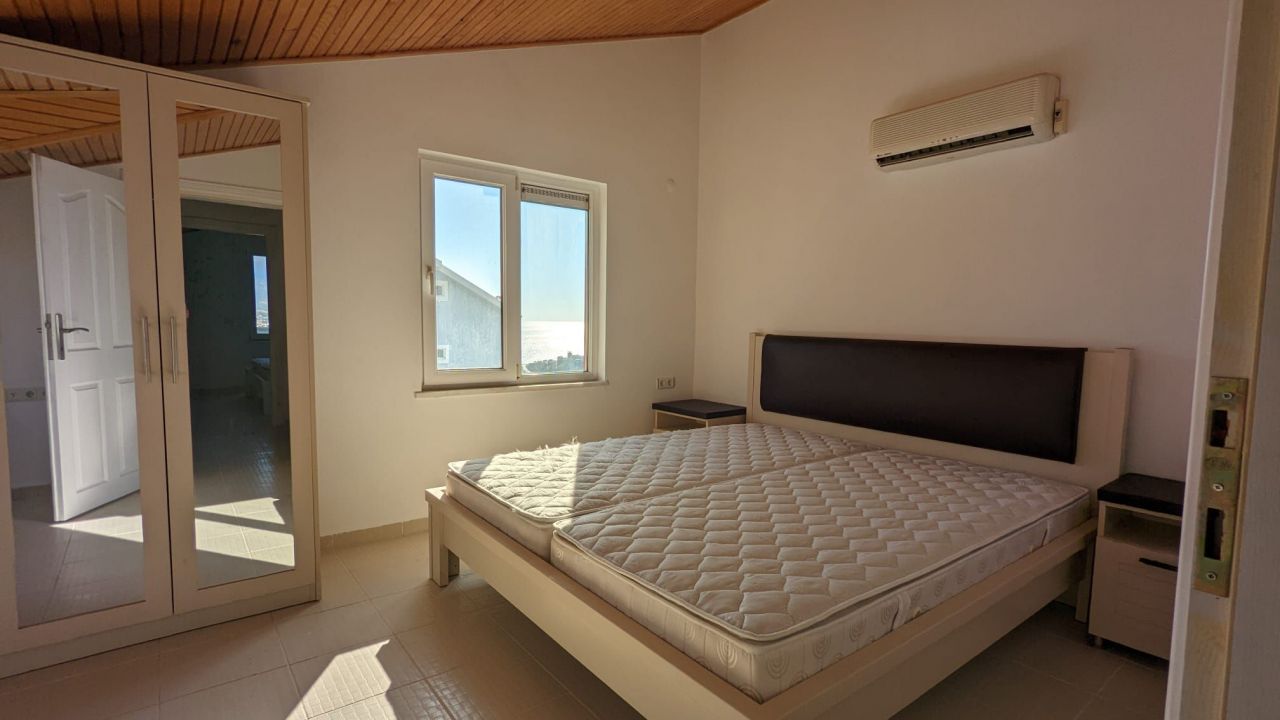 Penthouse à Gazipasa, Turquie, 200 m² - image 11