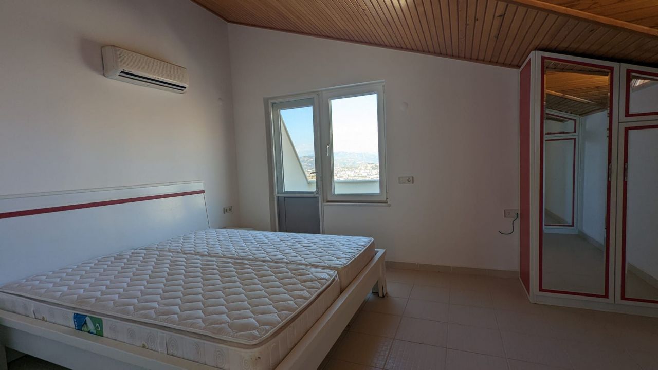 Penthouse à Gazipasa, Turquie, 200 m² - image 10