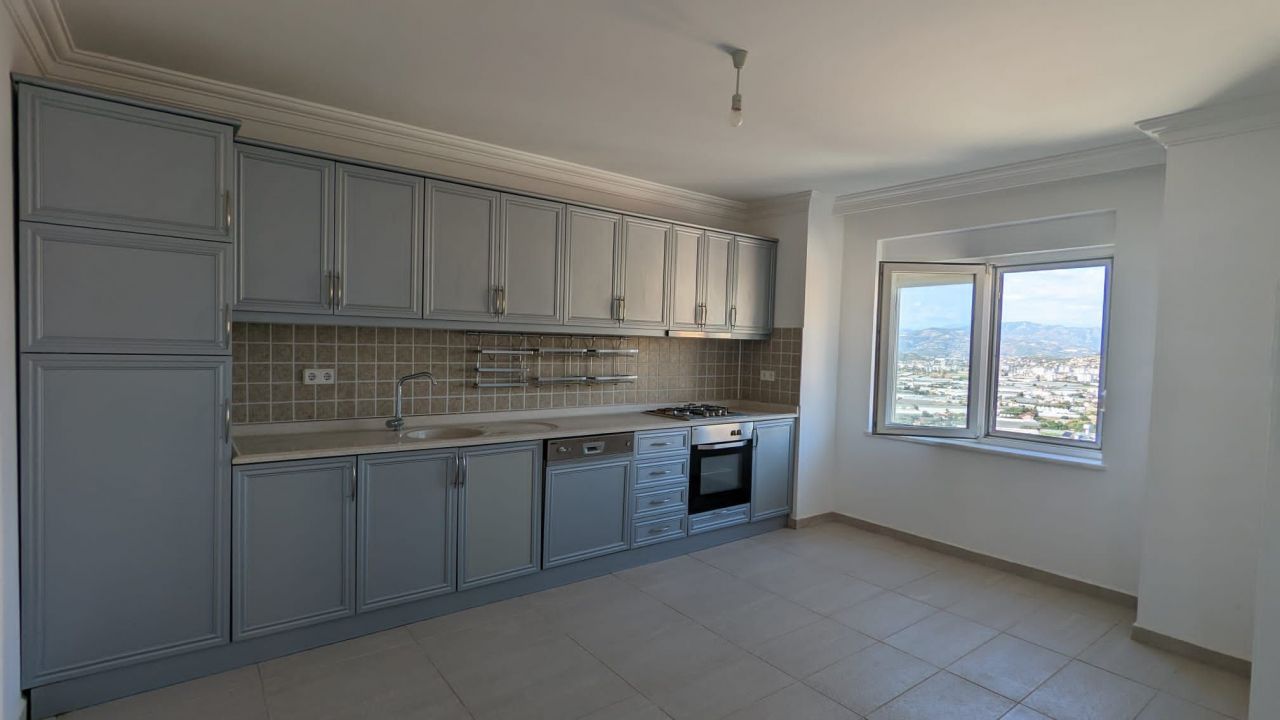 Penthouse à Gazipasa, Turquie, 200 m² - image 5