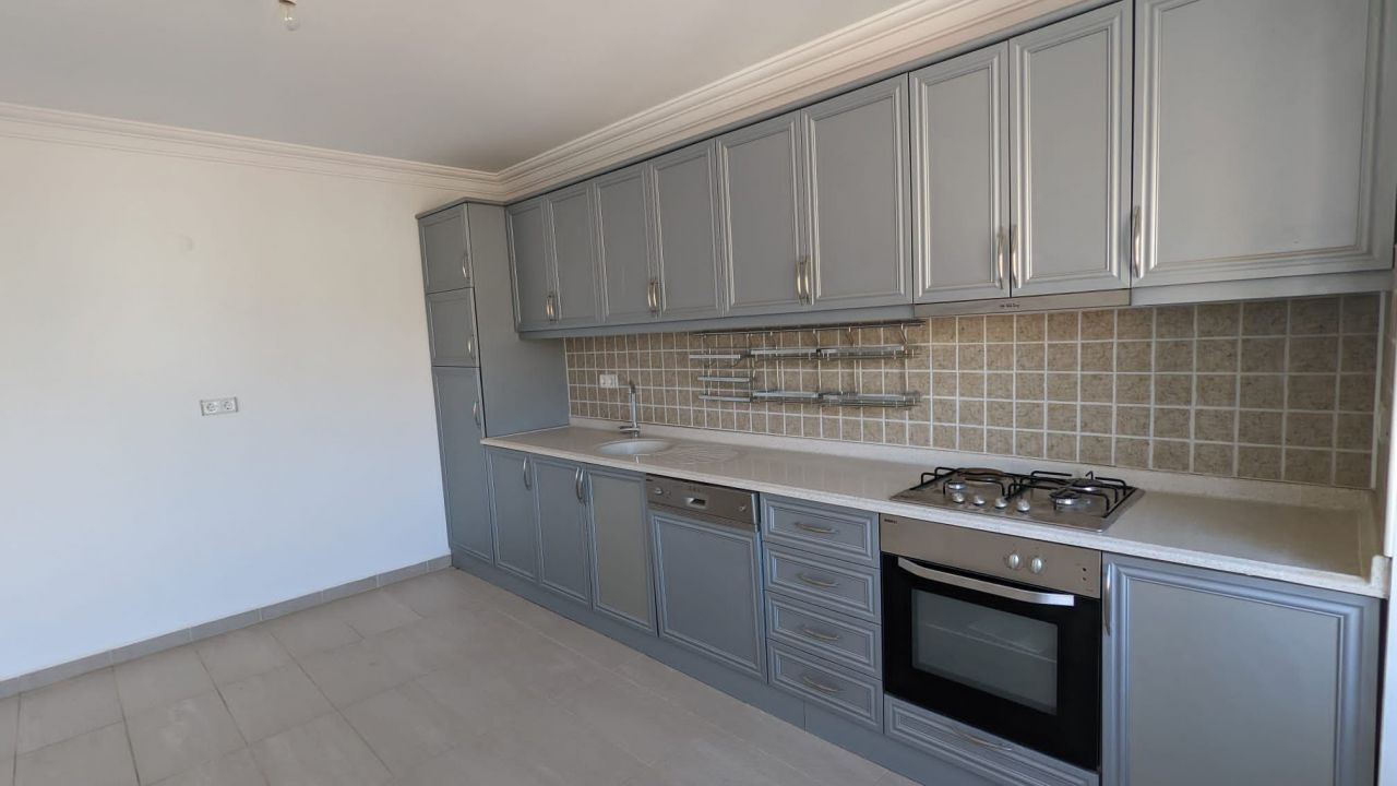 Penthouse à Gazipasa, Turquie, 200 m² - image 4