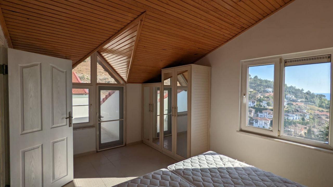 Penthouse à Gazipasa, Turquie, 200 m² - image 9