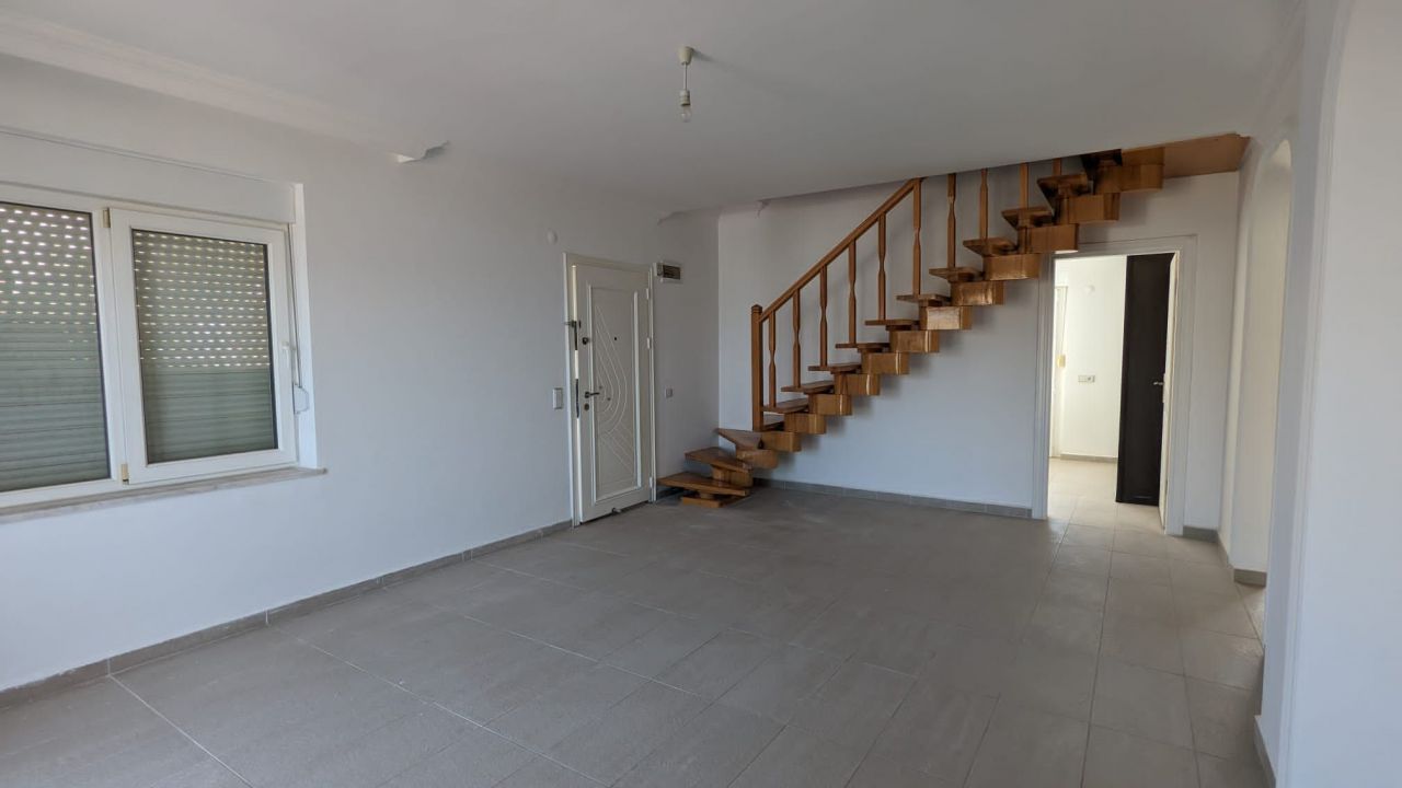 Penthouse à Gazipasa, Turquie, 200 m² - image 6