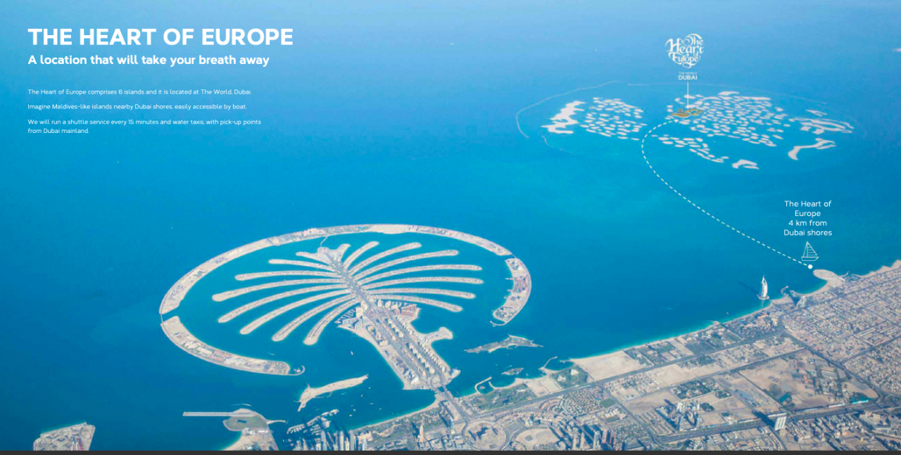 Appartement à Dubaï, EAU, 45 m² - image 9