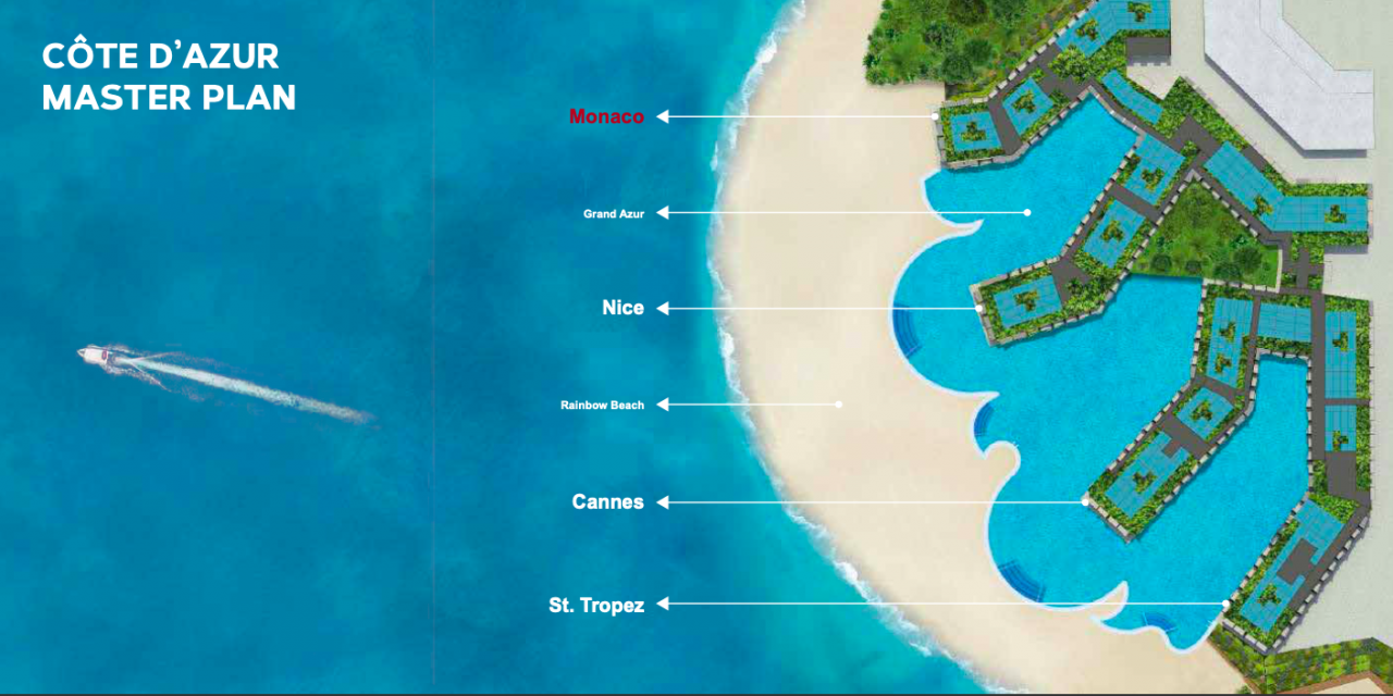 Appartement à Dubaï, EAU, 45 m² - image 8