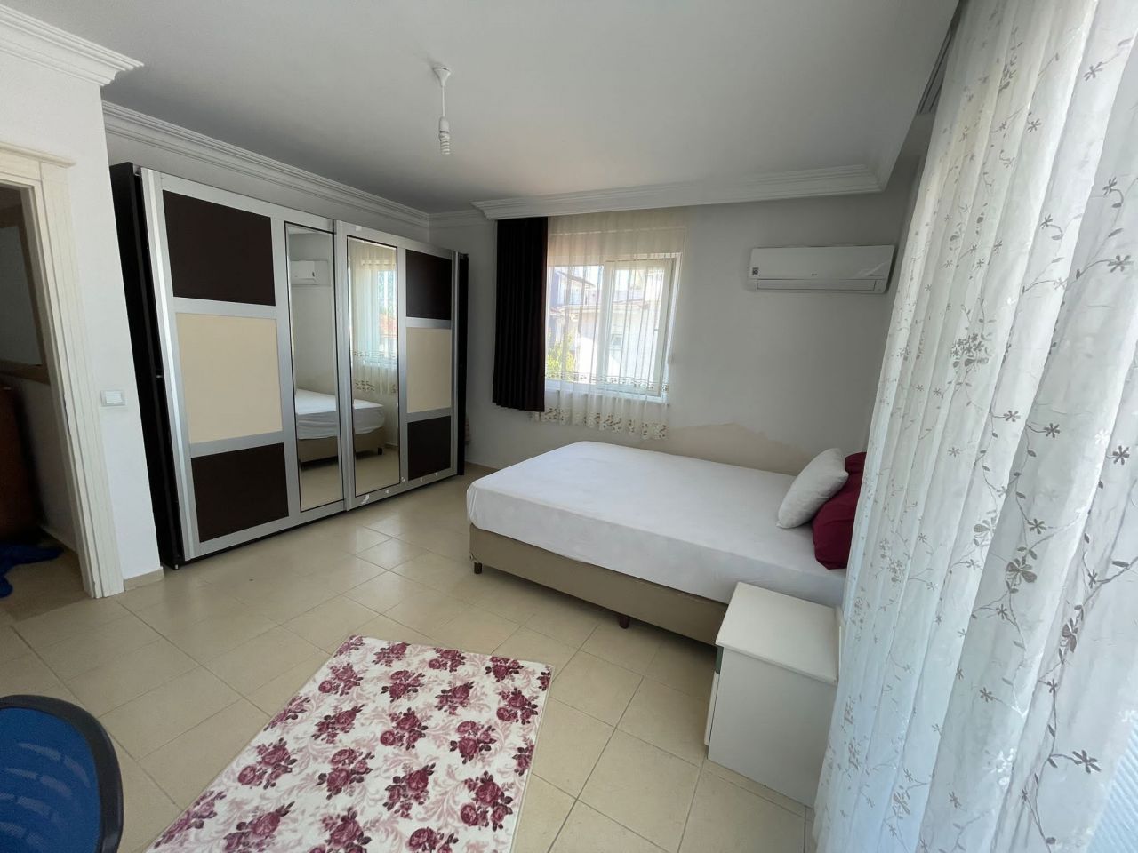 Villa a Alanya, Turchia, 200 m² - foto 13