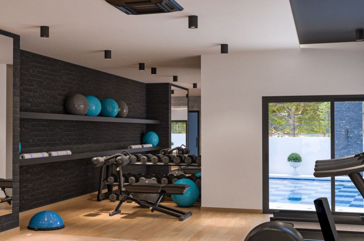 Flat in Alanya, Turkey, 71 m² - picture 11