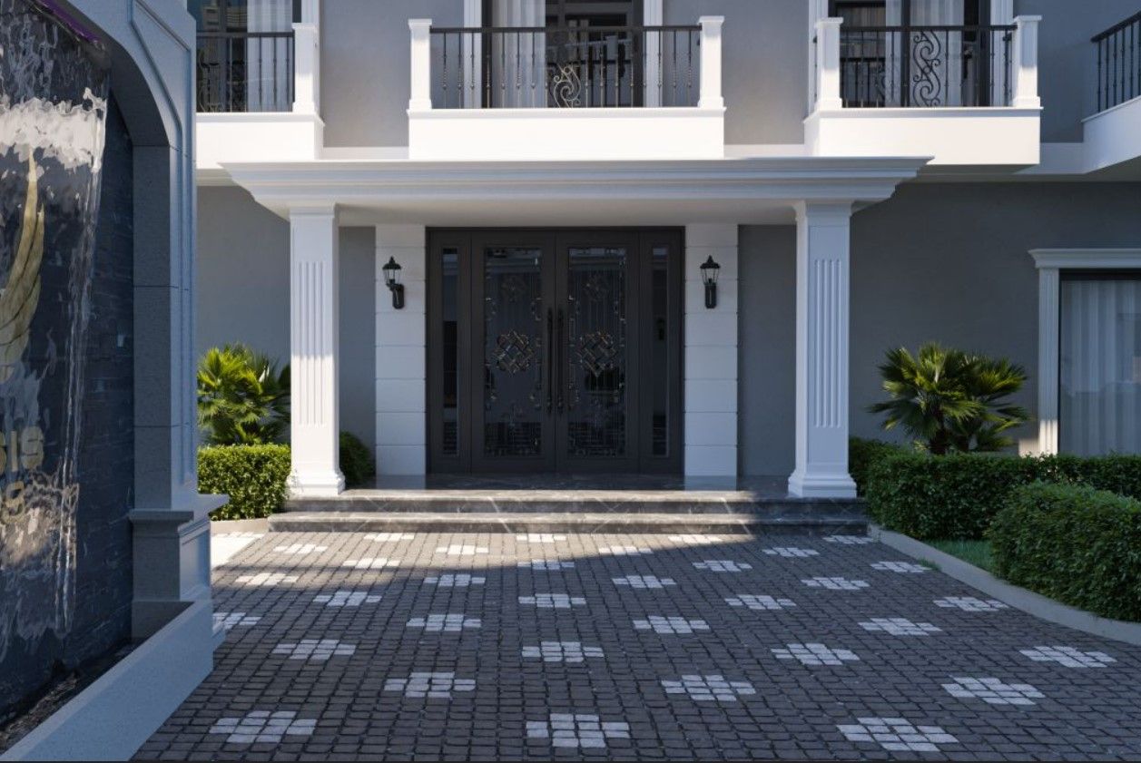 Flat in Alanya, Turkey, 71 m² - picture 4