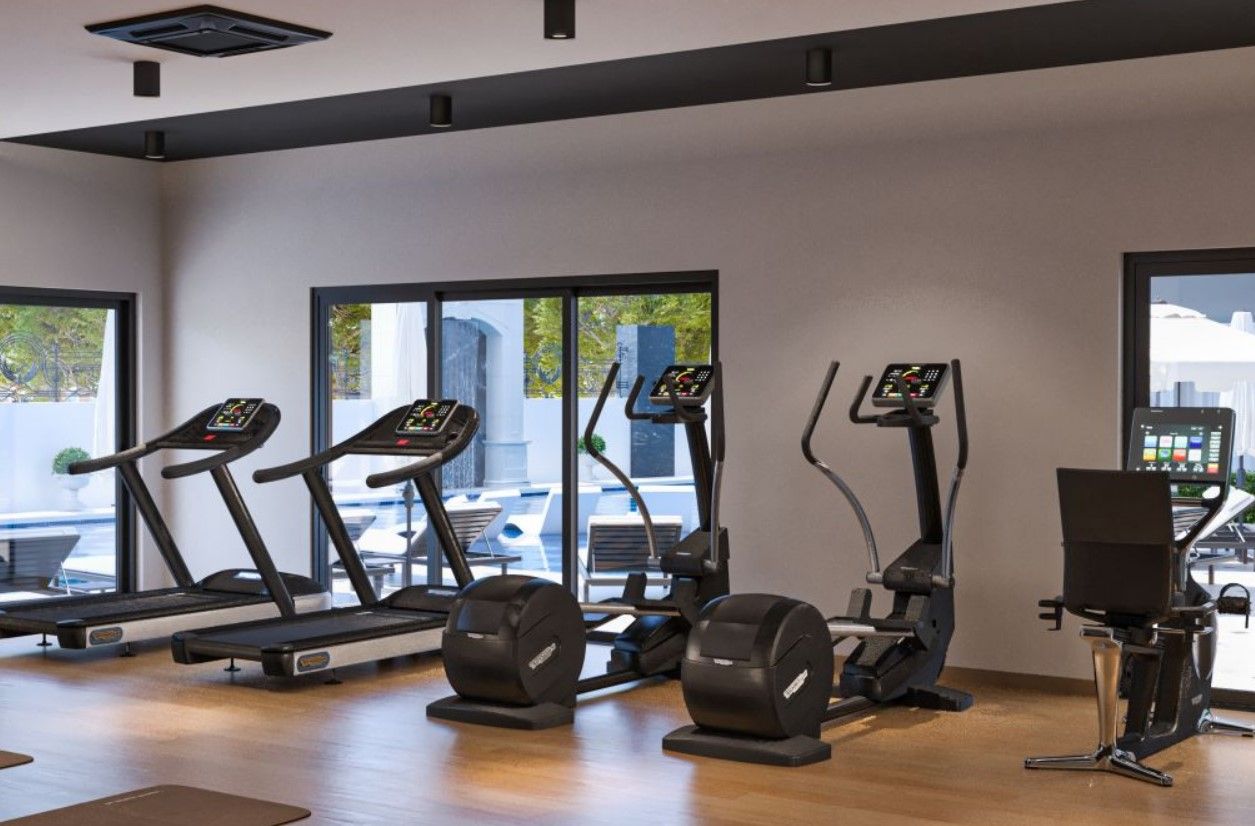 Flat in Alanya, Turkey, 71 m² - picture 12