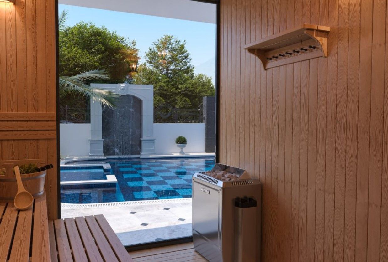 Flat in Alanya, Turkey, 71 m² - picture 13