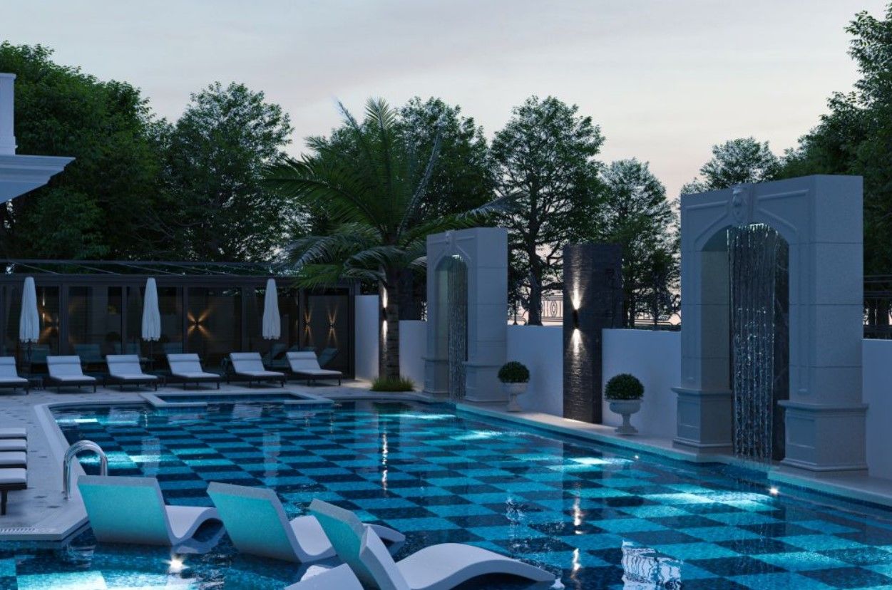 Flat in Alanya, Turkey, 71 m² - picture 8