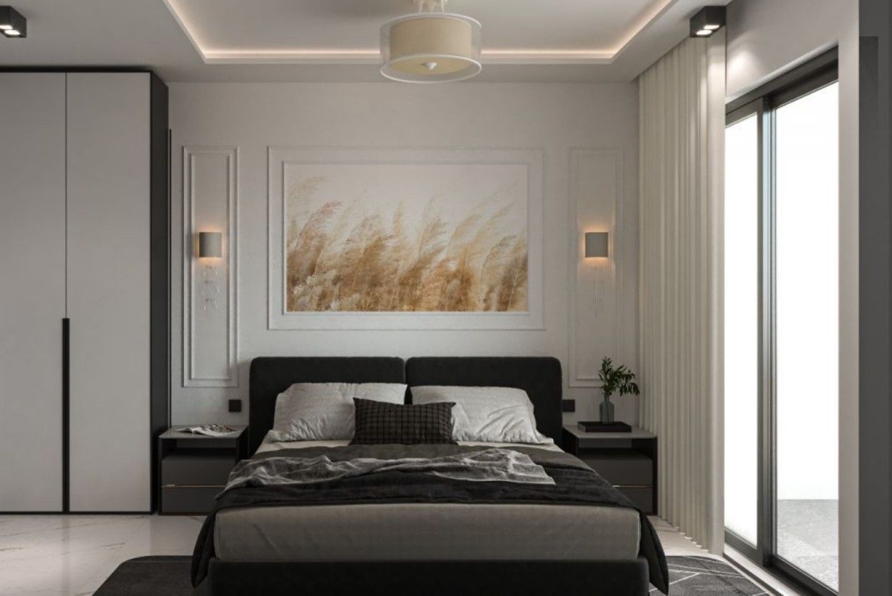 Flat in Alanya, Turkey, 71 m² - picture 16