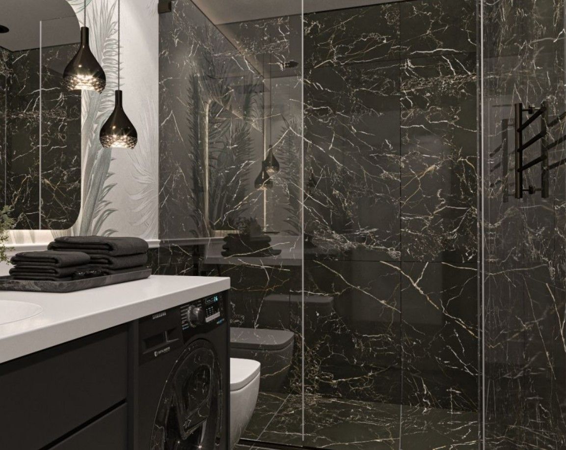 Flat in Alanya, Turkey, 71 m² - picture 17