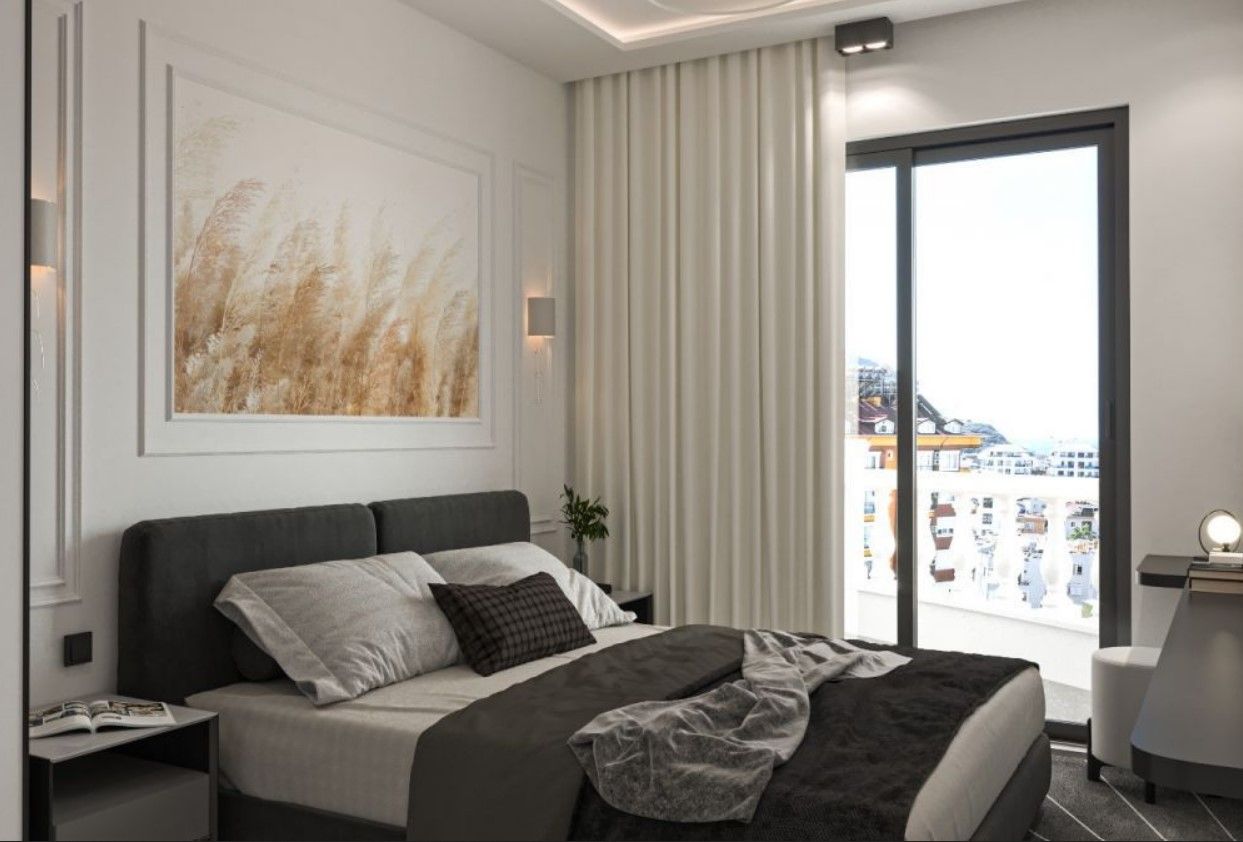 Flat in Alanya, Turkey, 71 m² - picture 18