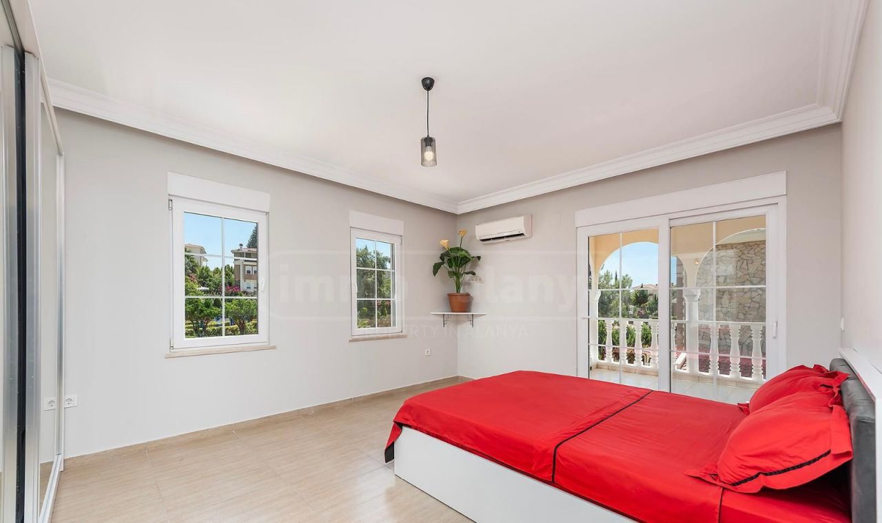 Villa à Alanya, Turquie, 275 m² - image 13