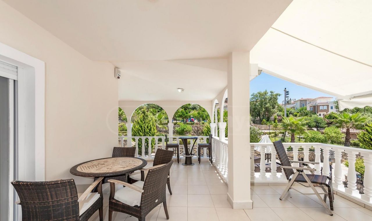 Villa à Alanya, Turquie, 275 m² - image 12