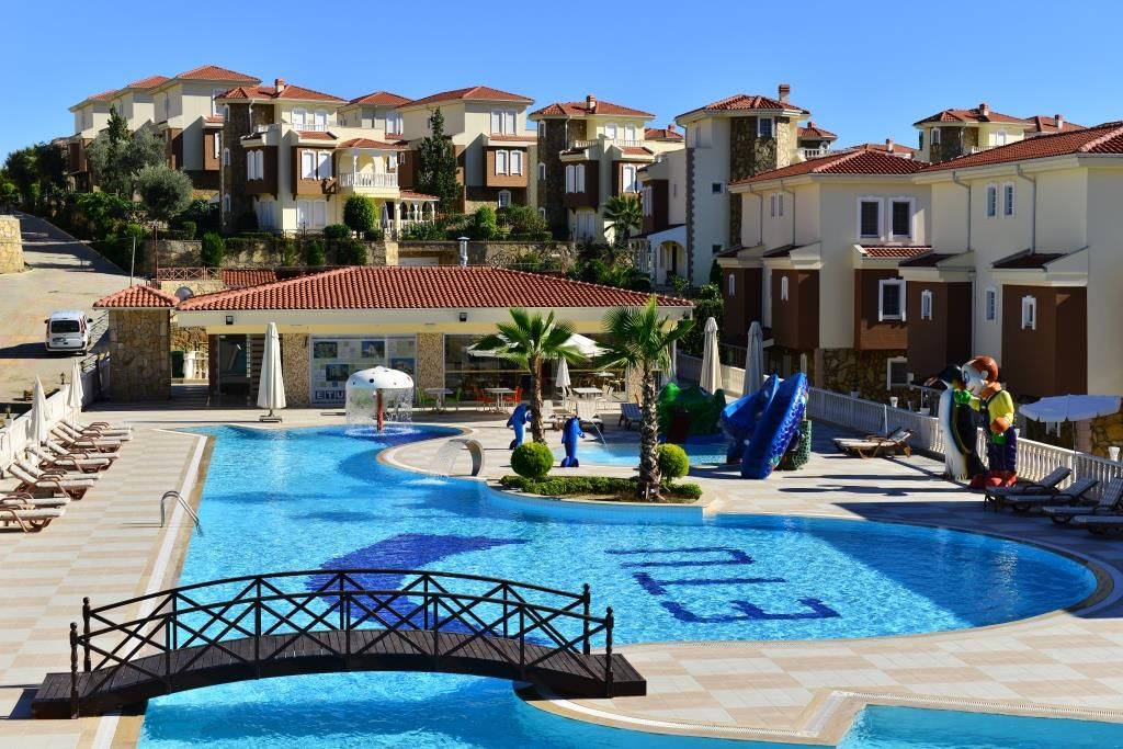 Villa à Alanya, Turquie, 275 m² - image 16