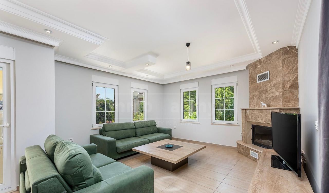 Villa à Alanya, Turquie, 275 m² - image 6