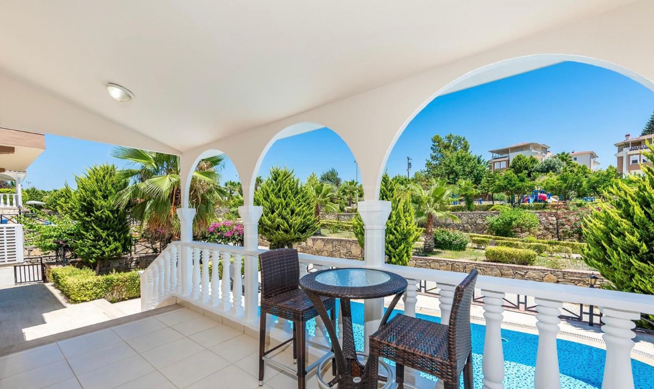 Villa à Alanya, Turquie, 275 m² - image 5