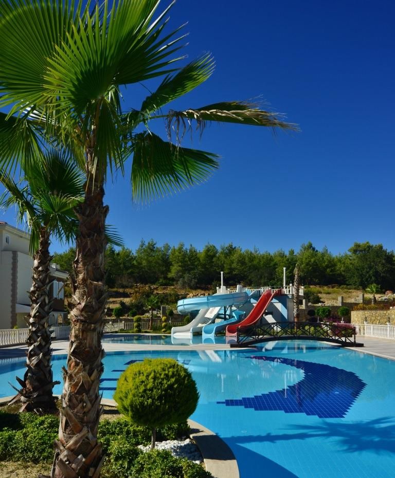 Villa à Alanya, Turquie, 275 m² - image 15