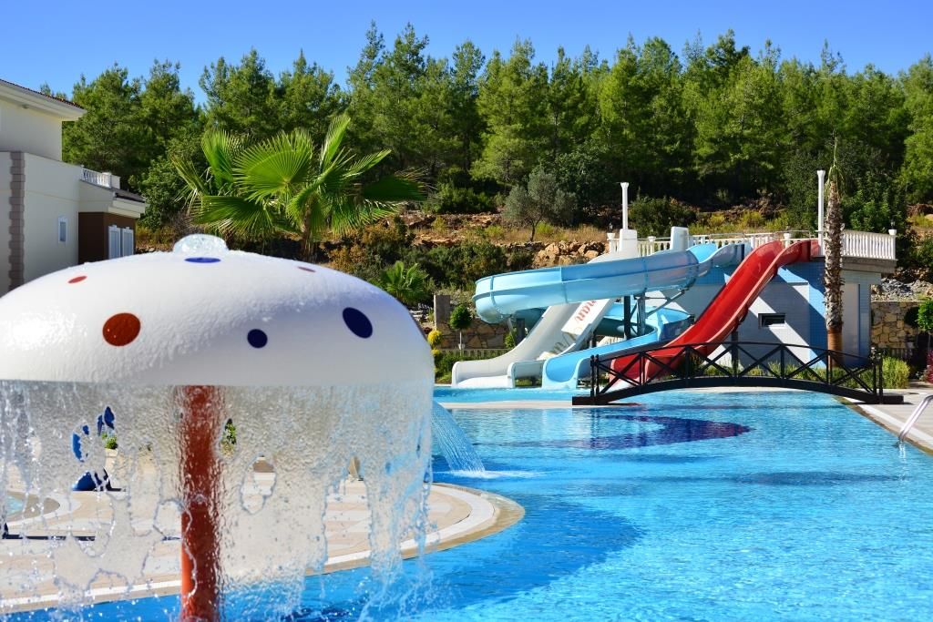 Villa in Alanya, Turkey, 144 m² - picture 2