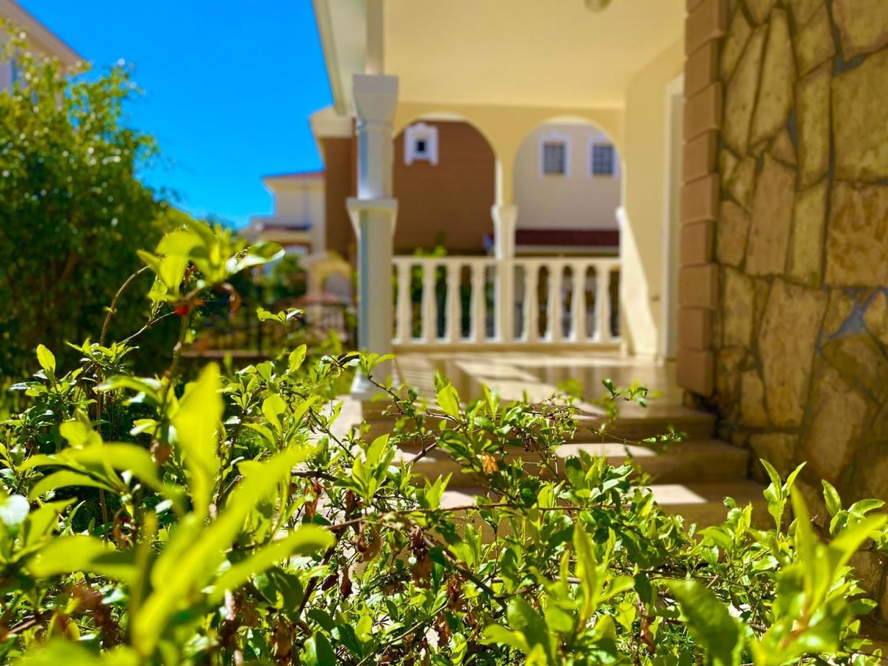 Villa in Alanya, Turkey, 144 m² - picture 7