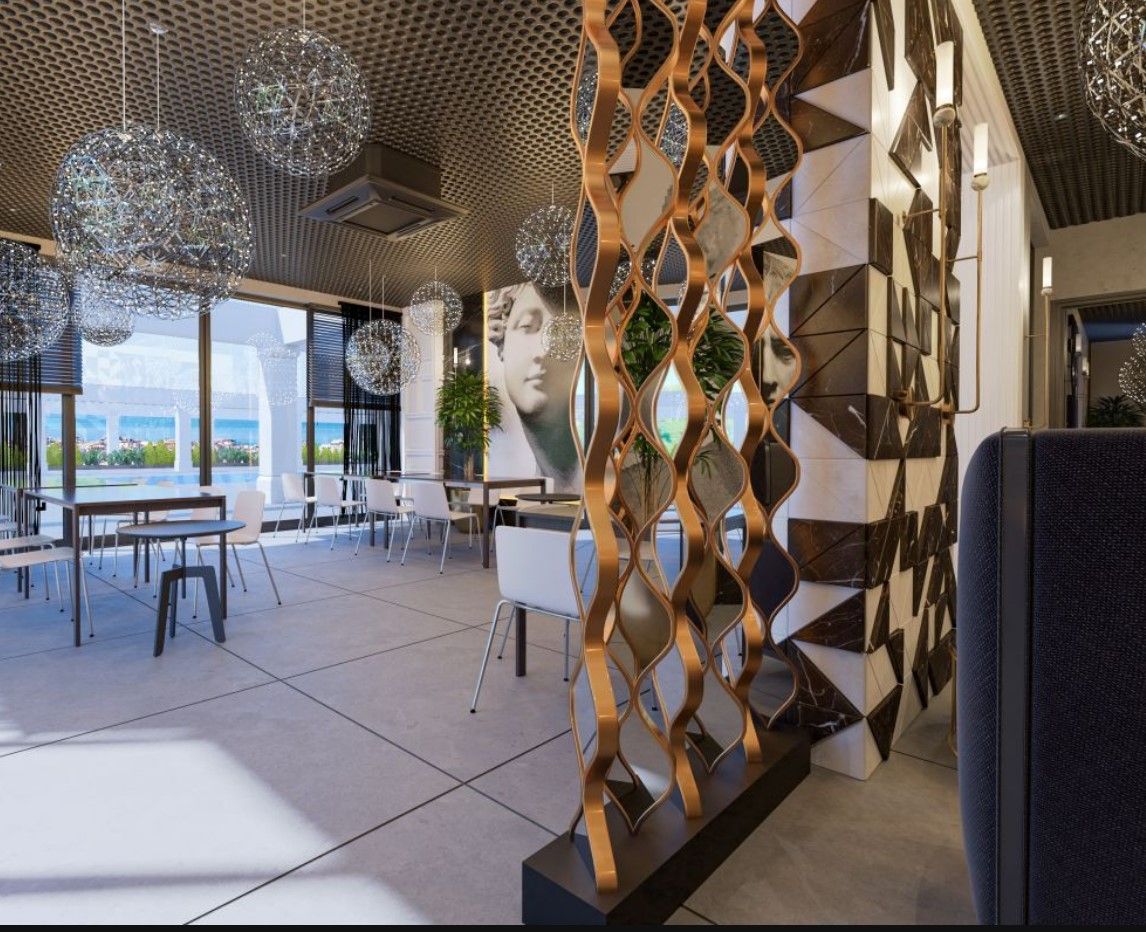 Flat in Alanya, Turkey, 60 m² - picture 5