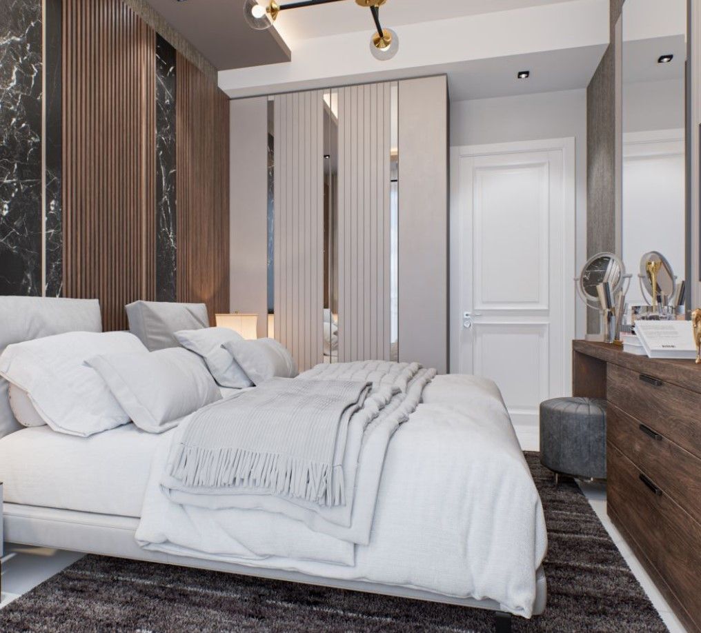 Flat in Alanya, Turkey, 60 m² - picture 16