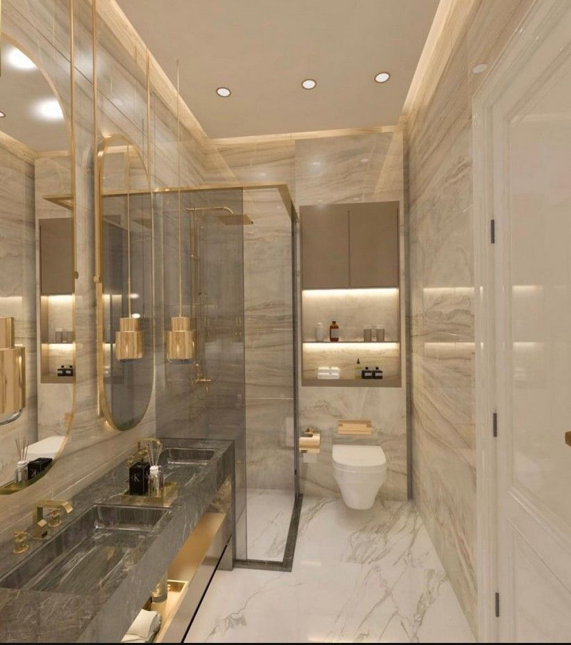 Flat in Alanya, Turkey, 53 m² - picture 13