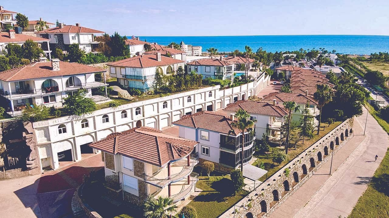 Villa in Alanya, Türkei, 250 m² - Foto 5