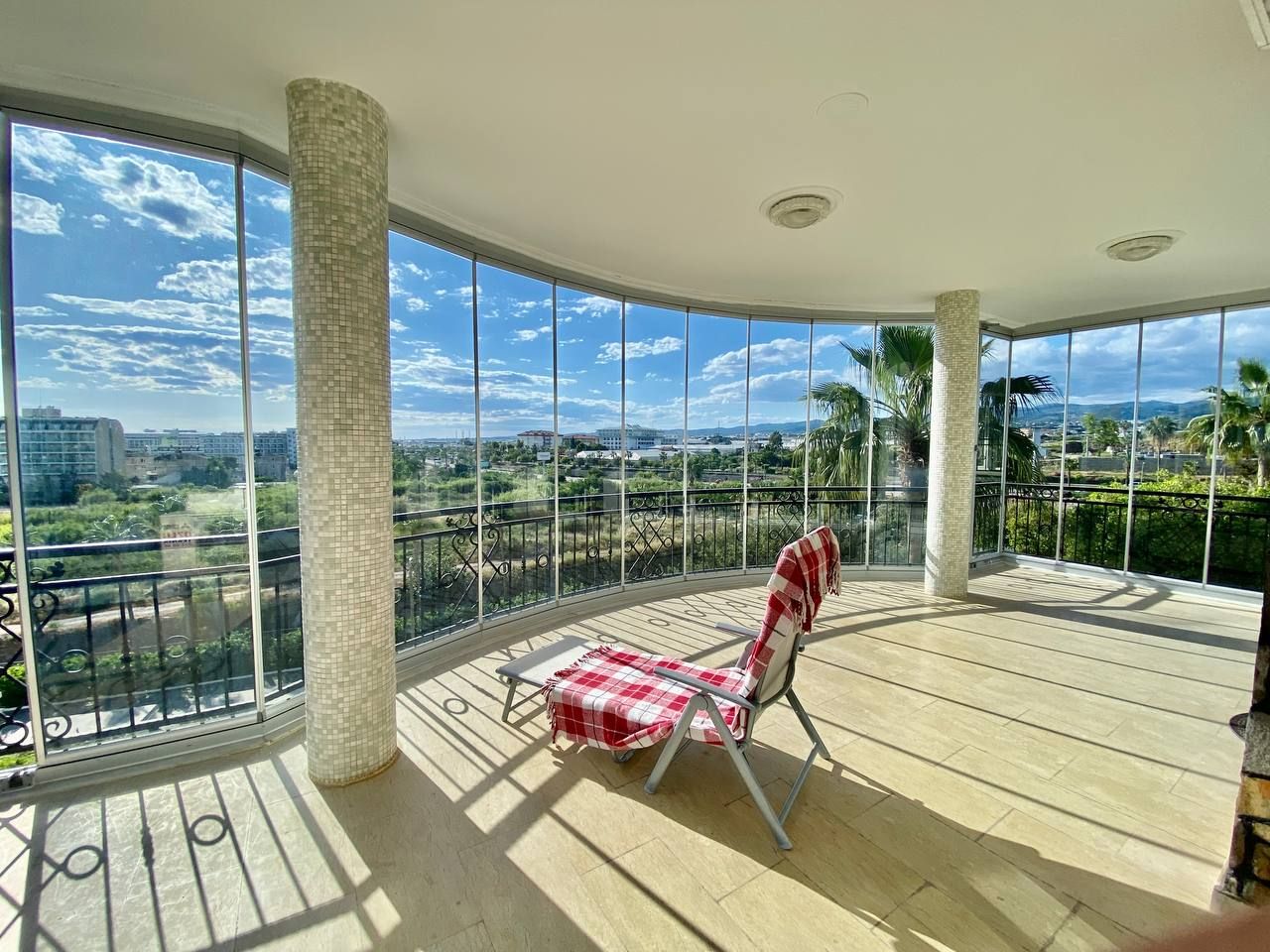 Villa in Alanya, Türkei, 250 m² - Foto 10